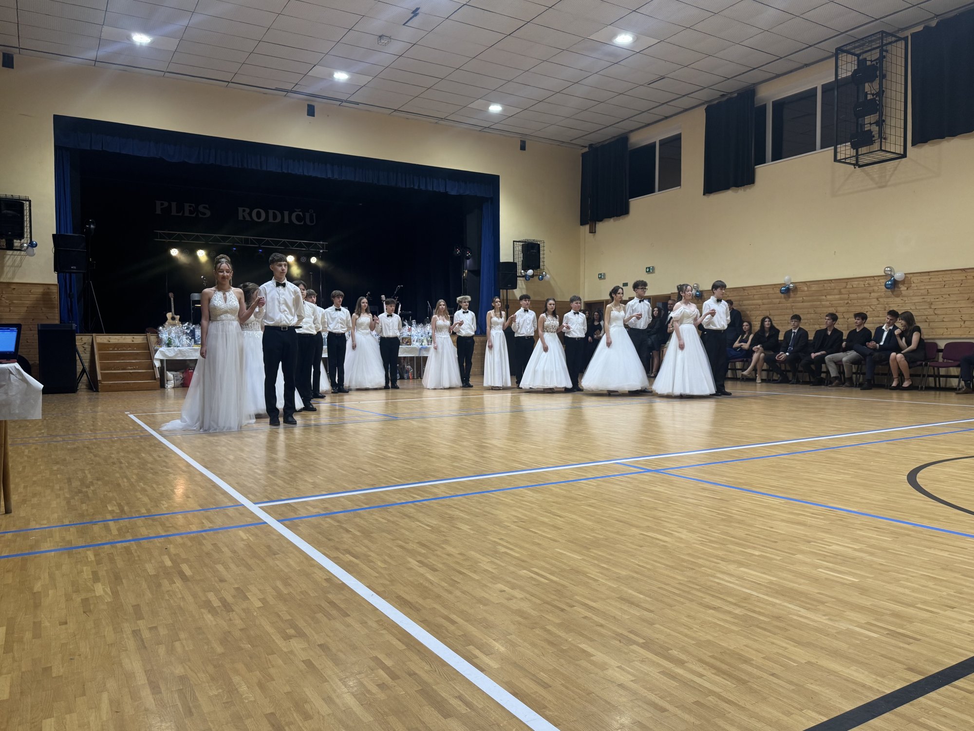 Ples SRPŠ 2026