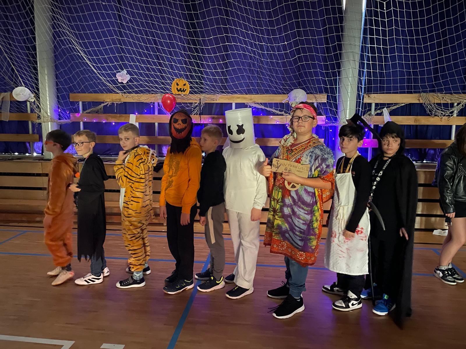 Haloween 2026